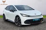 2025 Cupra Born