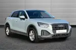 2022 Audi Q2