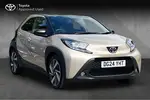 2024 Toyota Aygo X