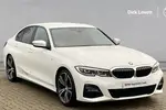2020 BMW 3 Series