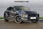 2022 Porsche Macan