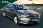 2023 Skoda Superb Estate
