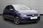2024 Volkswagen Polo