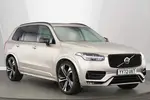 2022 Volvo XC90