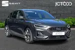 2023 Ford Focus