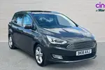 2018 Ford Grand C-MAX