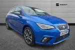 2022 SEAT Ibiza