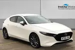 2022 Mazda 3