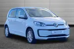 2022 Volkswagen Up
