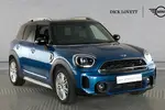 2022 MINI Countryman
