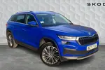 2023 Skoda Kodiaq