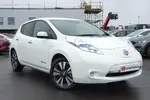 2017 Nissan Leaf