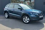 2019 Skoda Karoq