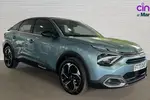 2023 Citroen C4