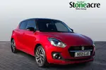 2021 Suzuki Swift
