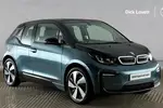 2022 BMW i3