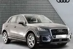 2017 Audi Q2