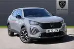 2023 Peugeot 2008
