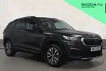 2022 Skoda Kodiaq