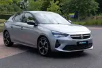 2023 Vauxhall Corsa