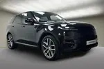 2023 Land Rover Range Rover Sport