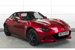 2025 Mazda MX-5