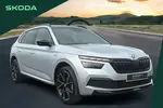 2021 Skoda Kamiq