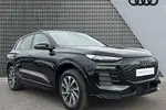 2025 Audi Q6