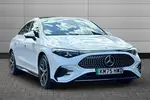 2025 Mercedes-Benz CLA