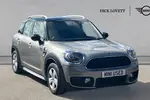 2019 MINI Countryman