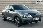 2023 Nissan Juke