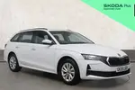 2025 Skoda Octavia Estate