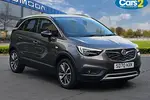 2020 Vauxhall Crossland X
