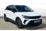 2023 Vauxhall Crossland