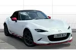 2016 Mazda MX-5