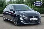 2025 Peugeot 208