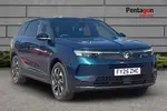 2025 Vauxhall Grandland