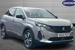 2025 Peugeot 3008