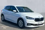 2023 Skoda Fabia