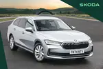 2024 Skoda Superb Estate