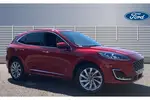 2023 Ford Kuga
