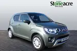 2021 Suzuki Ignis