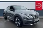 2023 Nissan Juke