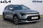 2025 Kia Niro