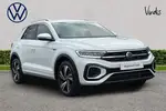 2023 Volkswagen T-Roc