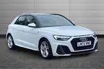 2022 Audi A1