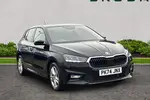 2024 Skoda Fabia
