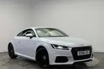 2018 Audi TT