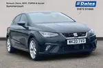 2020 SEAT Ibiza