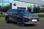 2025 Volkswagen Tayron